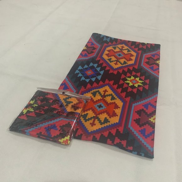 🌟HOST PICK🌟 Multi-functional Seamless Face Mask - Picture 8 of 8